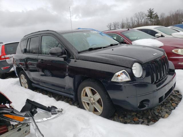 JEEP COMPASS SP 2010 1j4nf4fb3ad502221