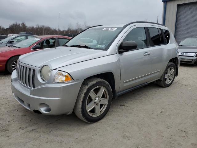 JEEP COMPASS SP 2010 1j4nf4fb3ad502476