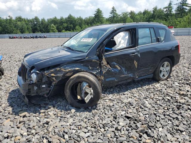 JEEP COMPASS SP 2010 1j4nf4fb3ad611536