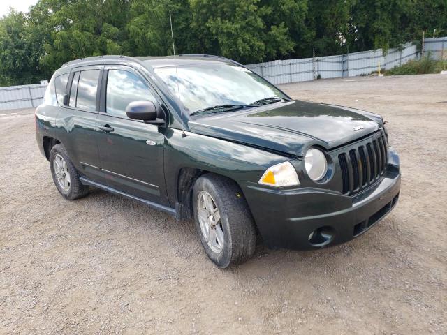 JEEP COMPASS SP 2010 1j4nf4fb3ad630944