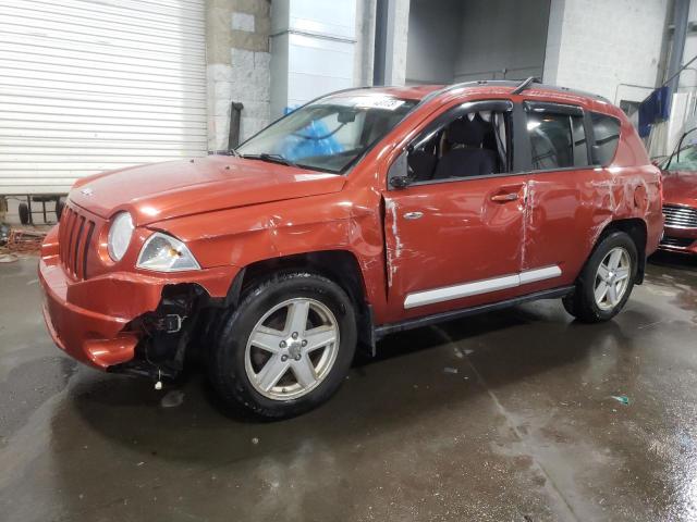 JEEP COMPASS SP 2010 1j4nf4fb3ad637327