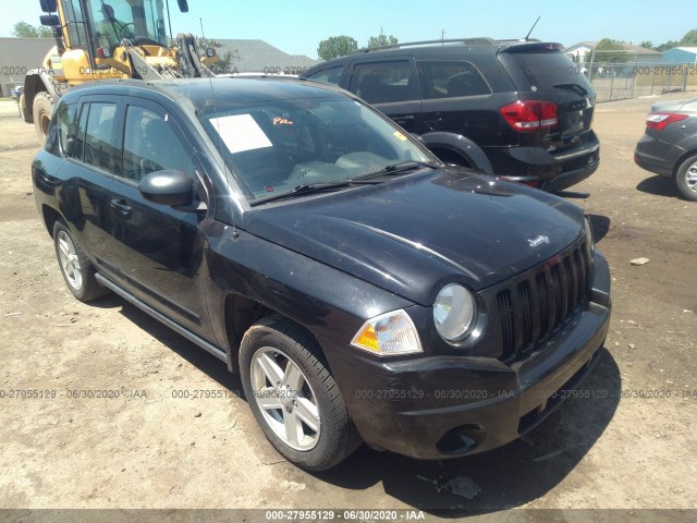 JEEP COMPASS 2010 1j4nf4fb3ad649512