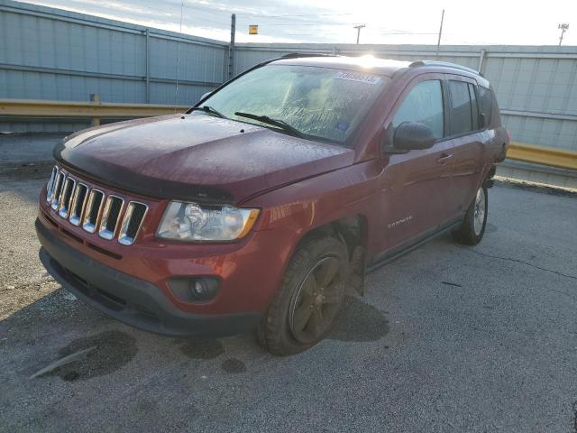 JEEP COMPASS 2011 1j4nf4fb3bd135564