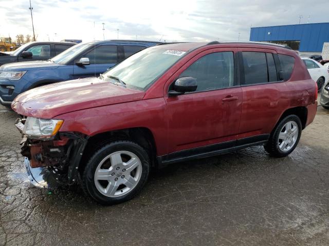 JEEP COMPASS 2011 1j4nf4fb3bd206746