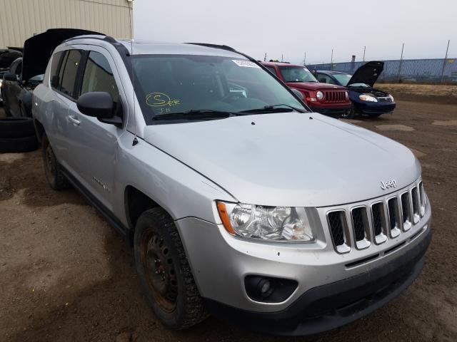 JEEP COMPASS 2011 1j4nf4fb3bd218105