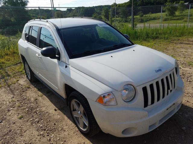 JEEP COMPASS SP 2010 1j4nf4fb4ad505368