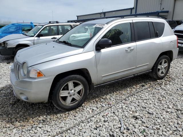 JEEP COMPASS 2010 1j4nf4fb4ad510702