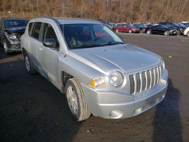 JEEP COMPASS SP 2010 1j4nf4fb4ad510716