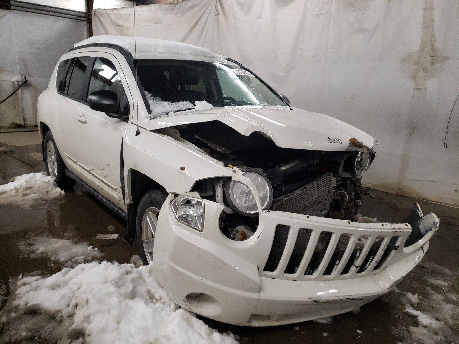 JEEP COMPASS 2010 1j4nf4fb4ad512921