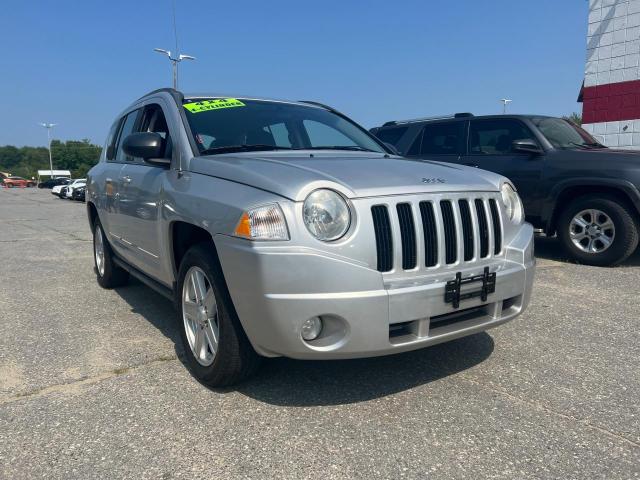 JEEP COMPASS SP 2010 1j4nf4fb4ad553212