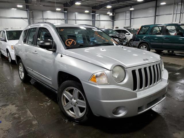 JEEP COMPASS SP 2010 1j4nf4fb4ad591426