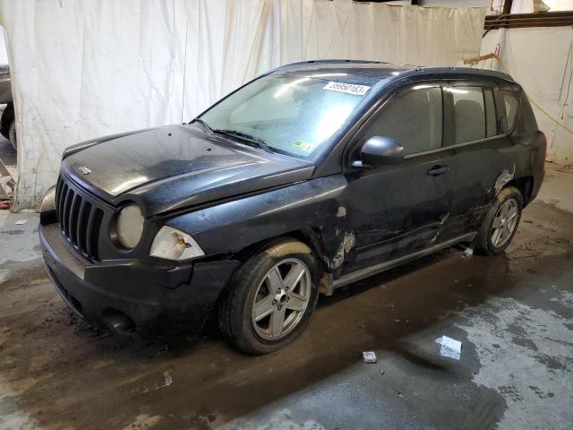 JEEP COMPASS SP 2010 1j4nf4fb4ad591524