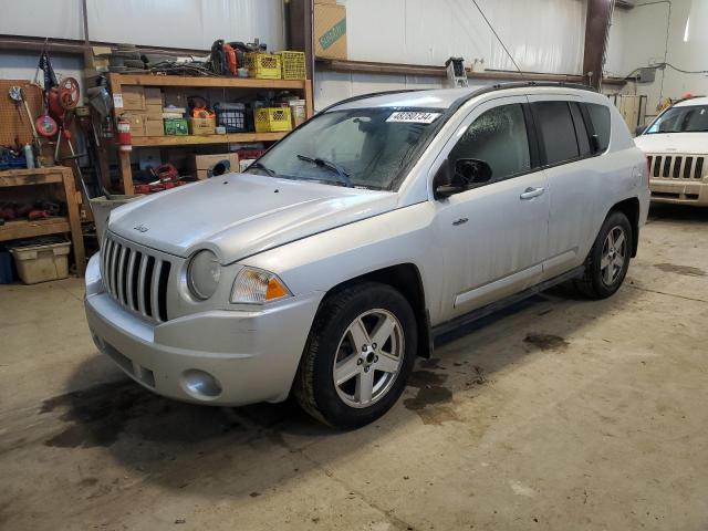 JEEP COMPASS 2010 1j4nf4fb4ad622397