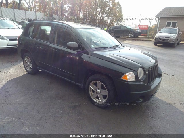 JEEP COMPASS 2010 1j4nf4fb4ad634291