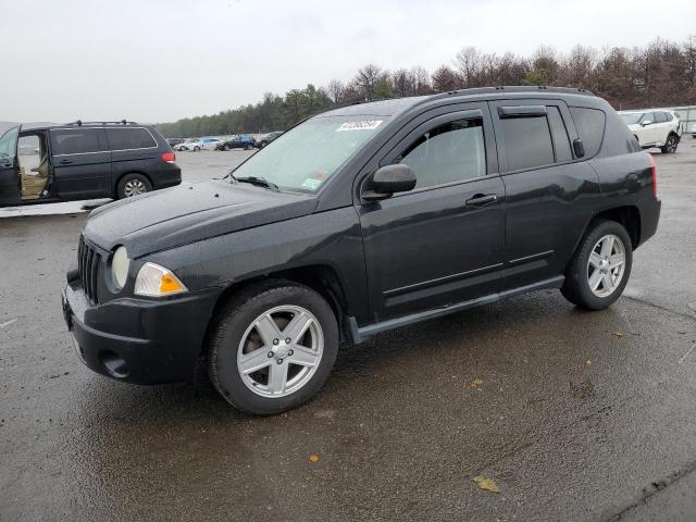 JEEP COMPASS 2010 1j4nf4fb5ad504410