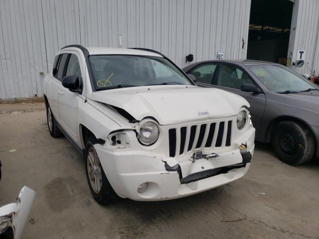 JEEP COMPASS SP 2010 1j4nf4fb5ad518291