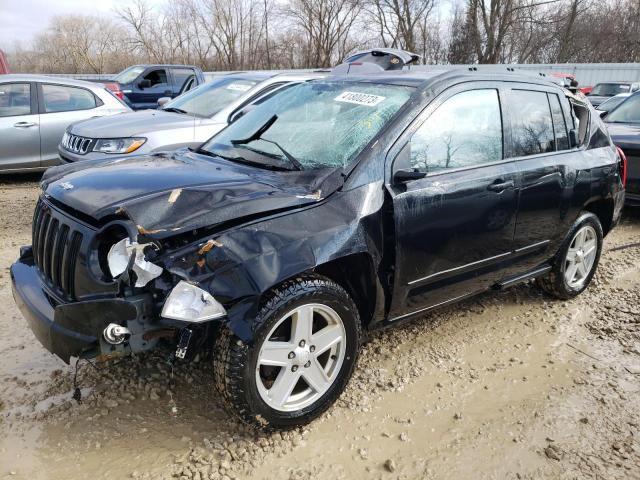 JEEP COMPASS SP 2010 1j4nf4fb5ad519098