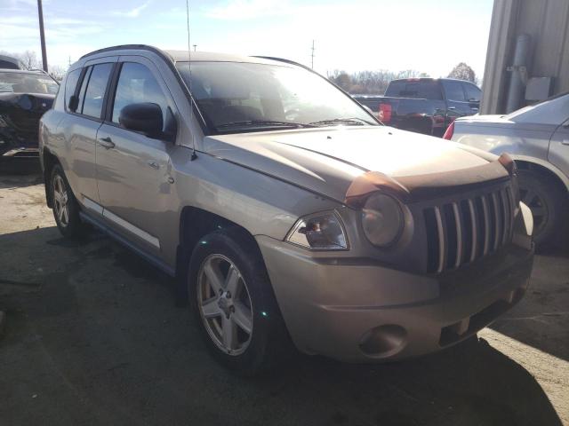 JEEP COMPASS SP 2010 1j4nf4fb5ad524608