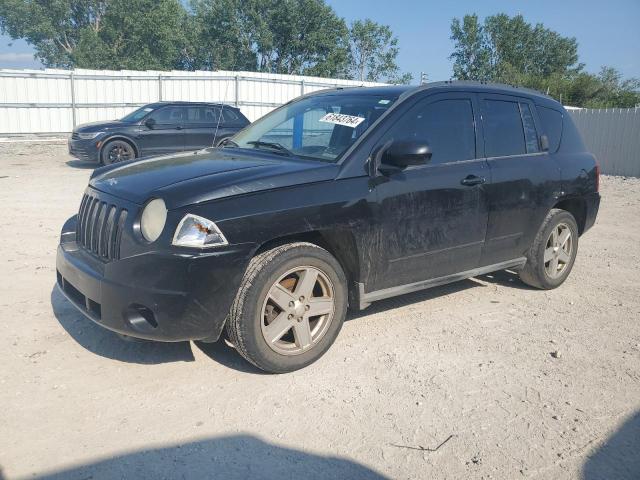 JEEP COMPASS 2010 1j4nf4fb5ad584789