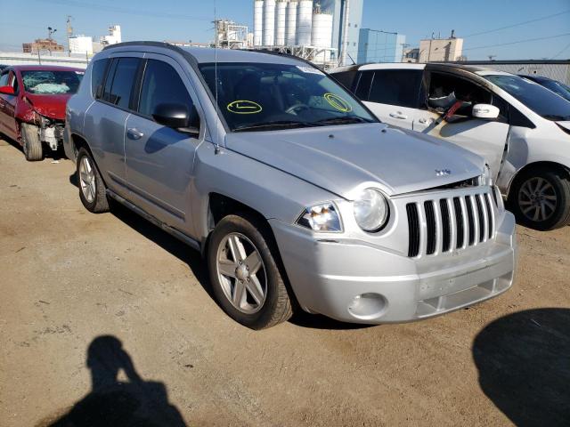 JEEP COMPASS SP 2010 1j4nf4fb5ad608718