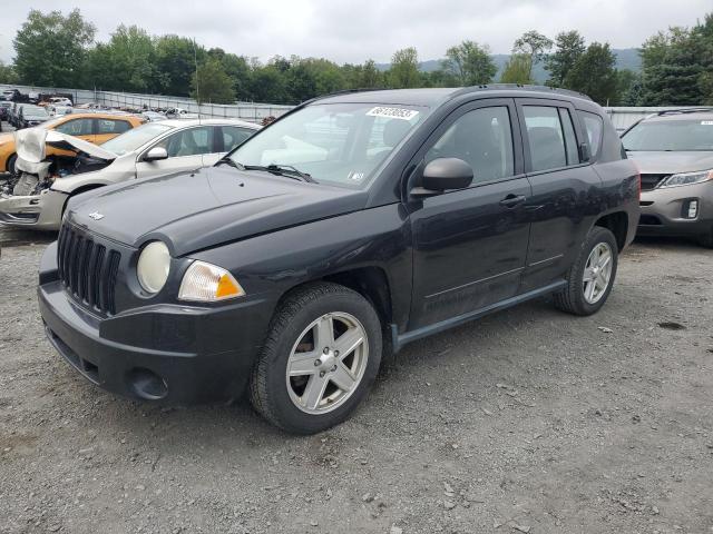 JEEP COMPASS SP 2010 1j4nf4fb5ad649401