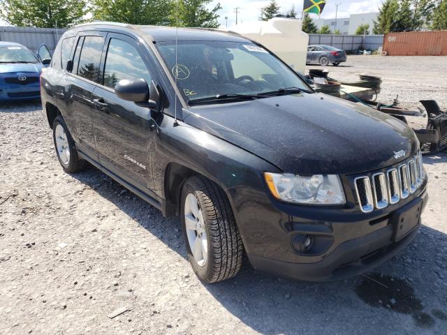 JEEP COMPASS 2011 1j4nf4fb5bd227422