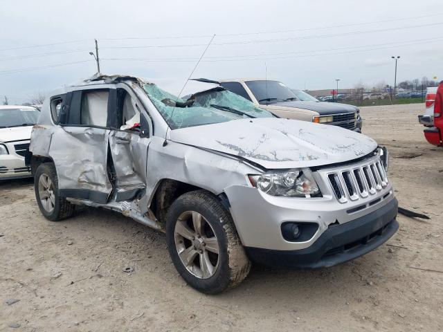 JEEP COMPASS 2011 1j4nf4fb5bd274997