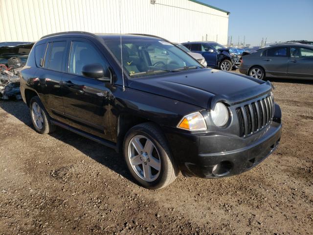 JEEP COMPASS SP 2010 1j4nf4fb6ad511379