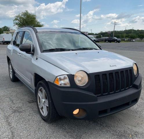 JEEP COMPASS SP 2010 1j4nf4fb6ad517795