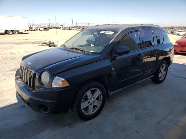 JEEP COMPASS LI 2010 1j4nf4fb6ad550554