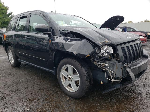 JEEP COMPASS SP 2010 1j4nf4fb6ad589435