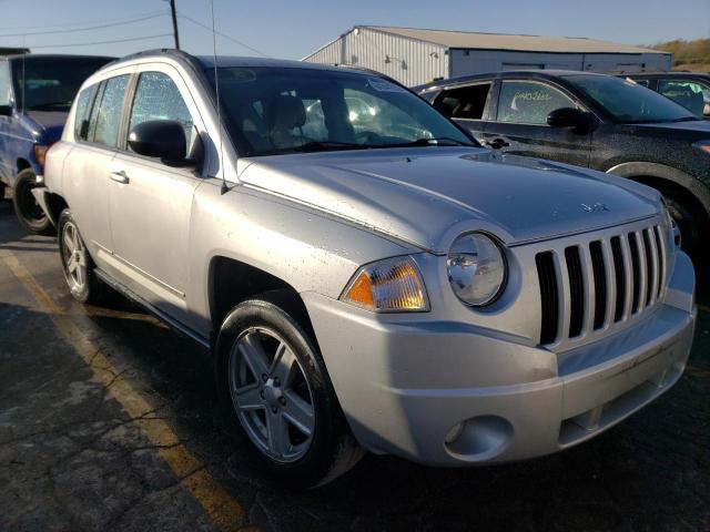 JEEP COMPASS SP 2010 1j4nf4fb6ad649682