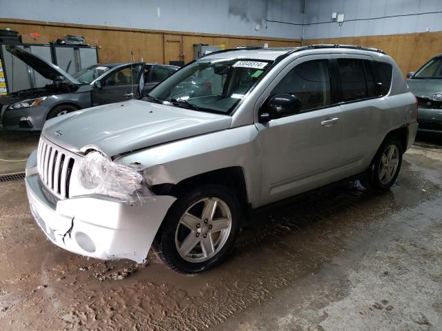 JEEP COMPASS 2010 1j4nf4fb7ad503842