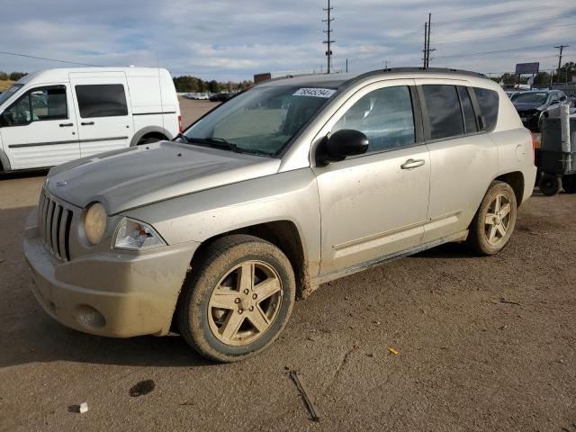 JEEP COMPASS SP 2010 1j4nf4fb7ad525128