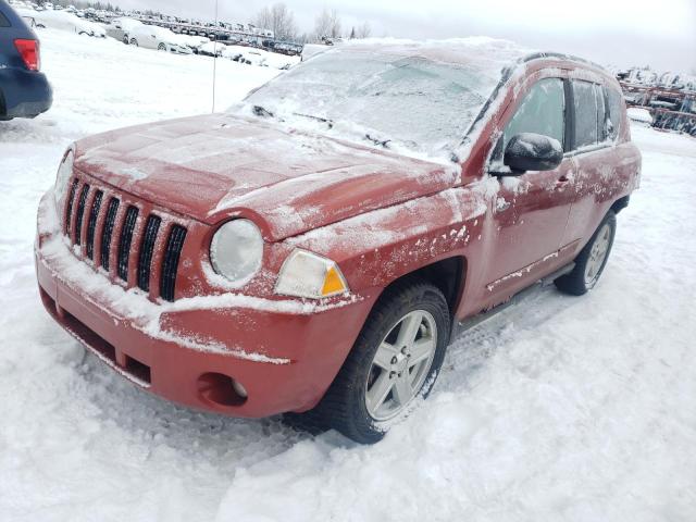 JEEP COMPASS 2010 1j4nf4fb7ad561272