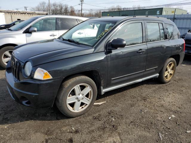 JEEP COMPASS 2010 1j4nf4fb7ad608736