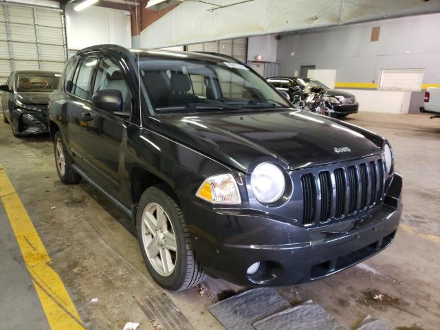 JEEP COMPASS SP 2010 1j4nf4fb7ad653756