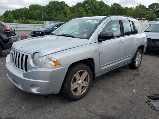 JEEP COMPASS SP 2010 1j4nf4fb7ad672744