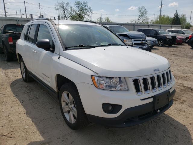 JEEP COMPASS 2011 1j4nf4fb7bd275343