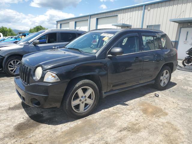 JEEP COMPASS SP 2010 1j4nf4fb8ad584737