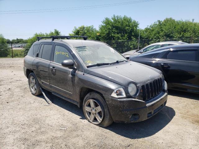 JEEP COMPASS SP 2010 1j4nf4fb9ad511859