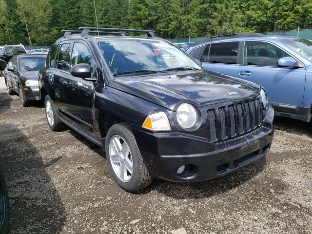 JEEP COMPASS 2010 1j4nf4fb9ad519072