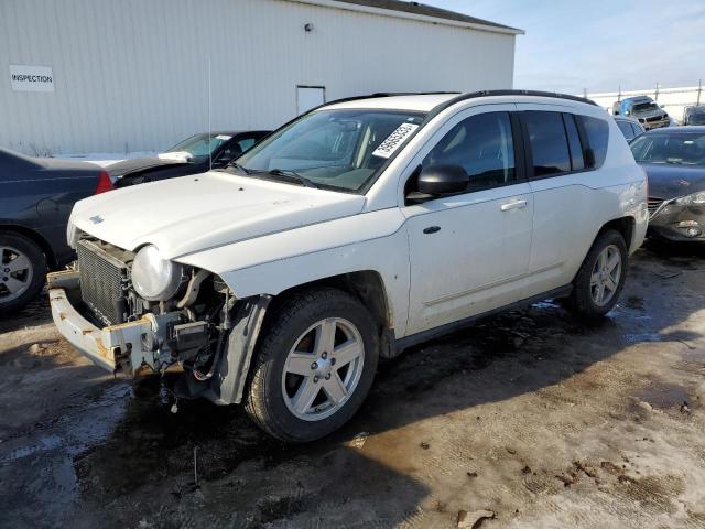 JEEP COMPASS SP 2010 1j4nf4fb9ad609225