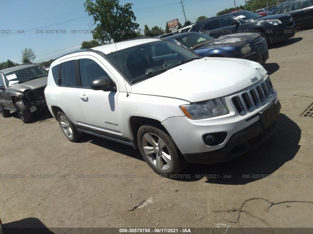 JEEP COMPASS 2011 1j4nf4fb9bd133902