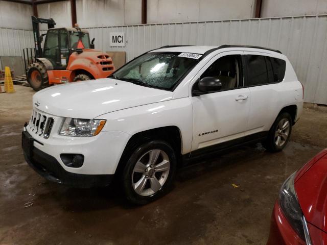 JEEP COMPASS 2011 1j4nf4fb9bd193405