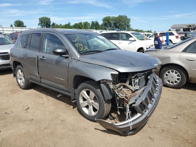 JEEP COMPASS 2011 1j4nf4fb9bd275151