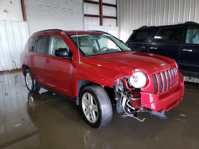 JEEP COMPASS SP 2010 1j4nf4fbxad501762