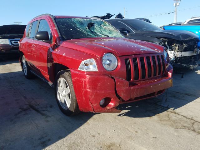 JEEP COMPASS SP 2010 1j4nf4fbxad503530