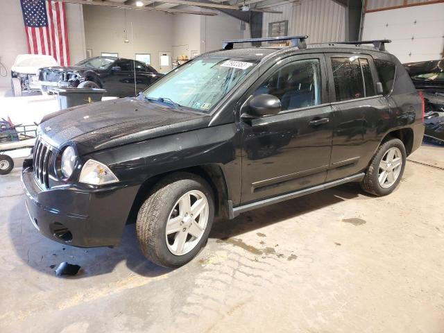 JEEP COMPASS 2010 1j4nf4fbxad511417