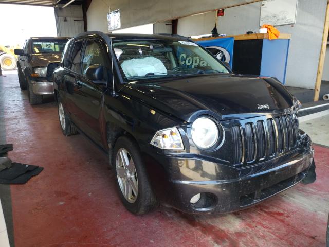 JEEP COMPASS SP 2010 1j4nf4fbxad545907